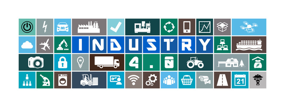 i4b37 Industrie4Banner i4b - industry 4.0 - innovation - internet der dinge - g3652