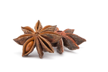 Anise stars