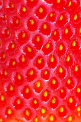  strawberry texture