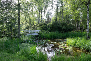 M&auml;rchen Br&uuml;cke
