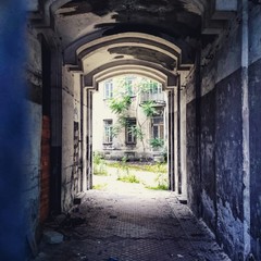 Kamienica © gwiazdaa