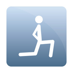 Fitness icon