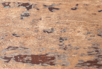 Wooden textured background