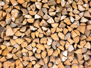 firewood