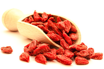 Gojibeeren