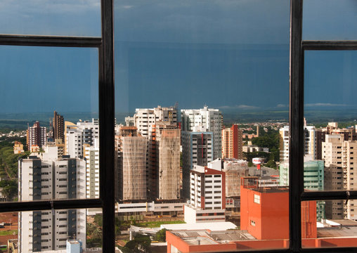 Maring&aacute;, Paran&aacute;