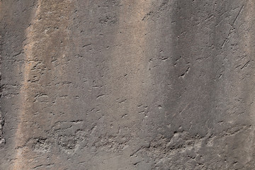 Antique textured wall from stone