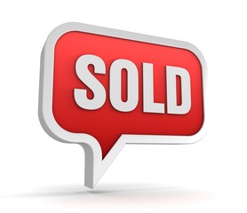 sold