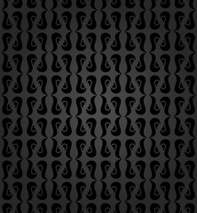 Geometric Seamless  Pattern