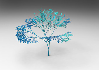 Obraz premium tree