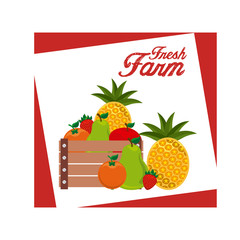 farm fresh
