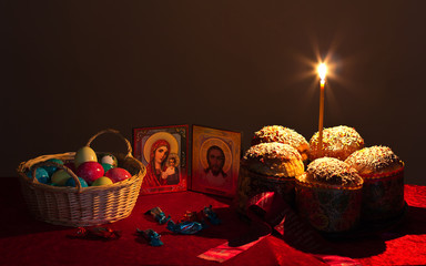 Easter. Postcard. Easter is a Christian festival and holiday celebrating the resurrection of Jesus...