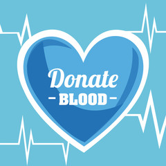 donate blood