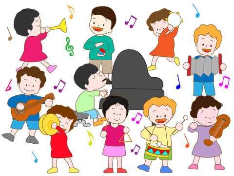 演奏会