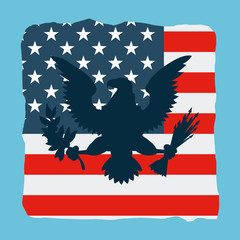 usa emblem