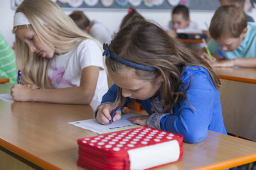 Klassenarbeit