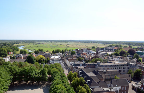 's-Hertogenbosch, Niederlande