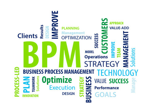 Business Process Management