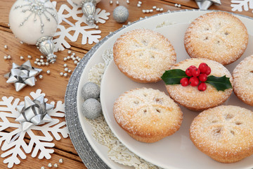 Mince Pies