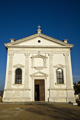 Domkirche St. Georg, Westportal - Piran