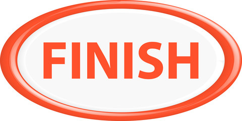Button finish