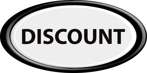 Button discount 3d