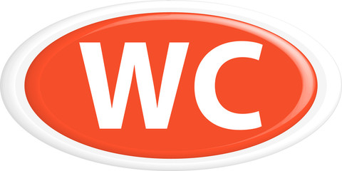 Button wc