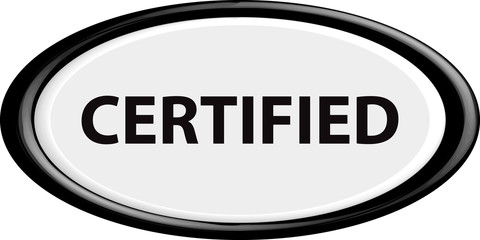 Button certified