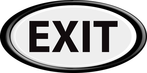 Button exit - 85911296