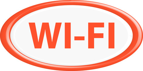 Button wi-fi