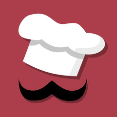 Chef Vector Design
