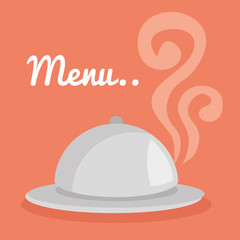 Catering Vector Design