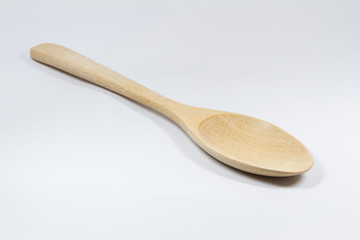 Spoon Wood