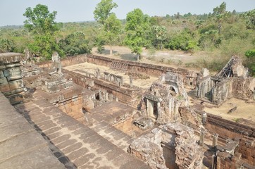 pre rup