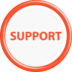 Button support