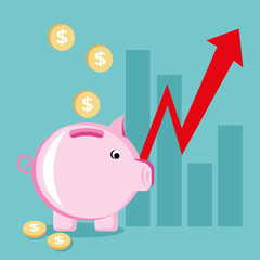 Financial Vector Design