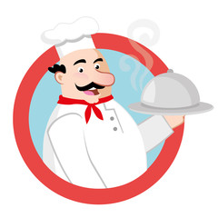 Chef Vector Design