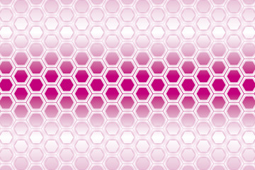 正六角形,ハニカム構造,網状,網目状,網の目,編み目状,フェンス,ワイヤーネット,金網,金属ネット,