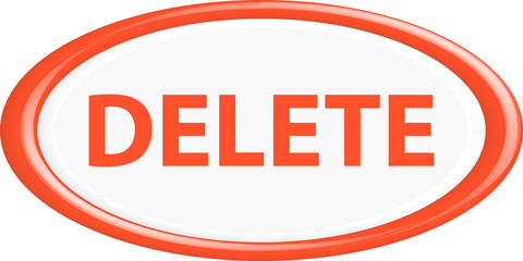 Button delete