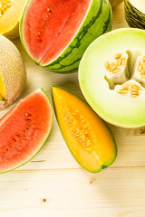 Melons
