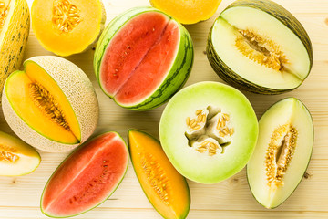 Melons