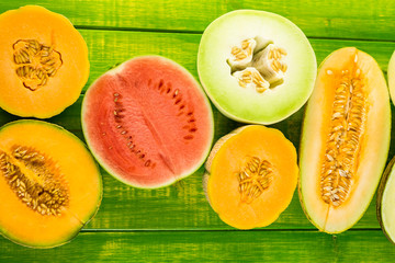 Melons