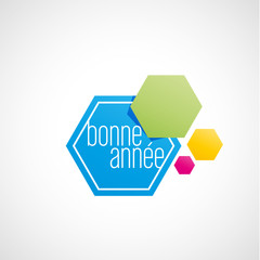 bonne année