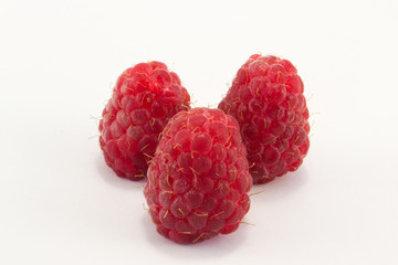 Raspberries