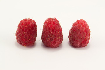 Raspberries