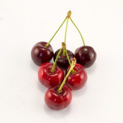 Juicy cherry