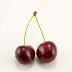 Juicy cherry