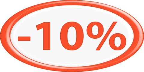 Button sale