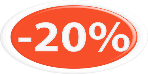 Button sale