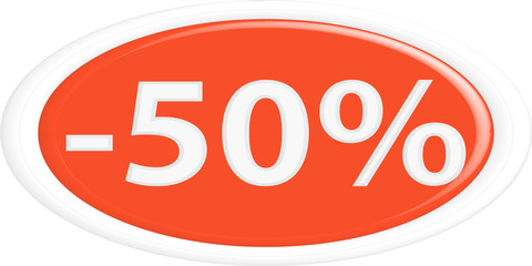 Button sale